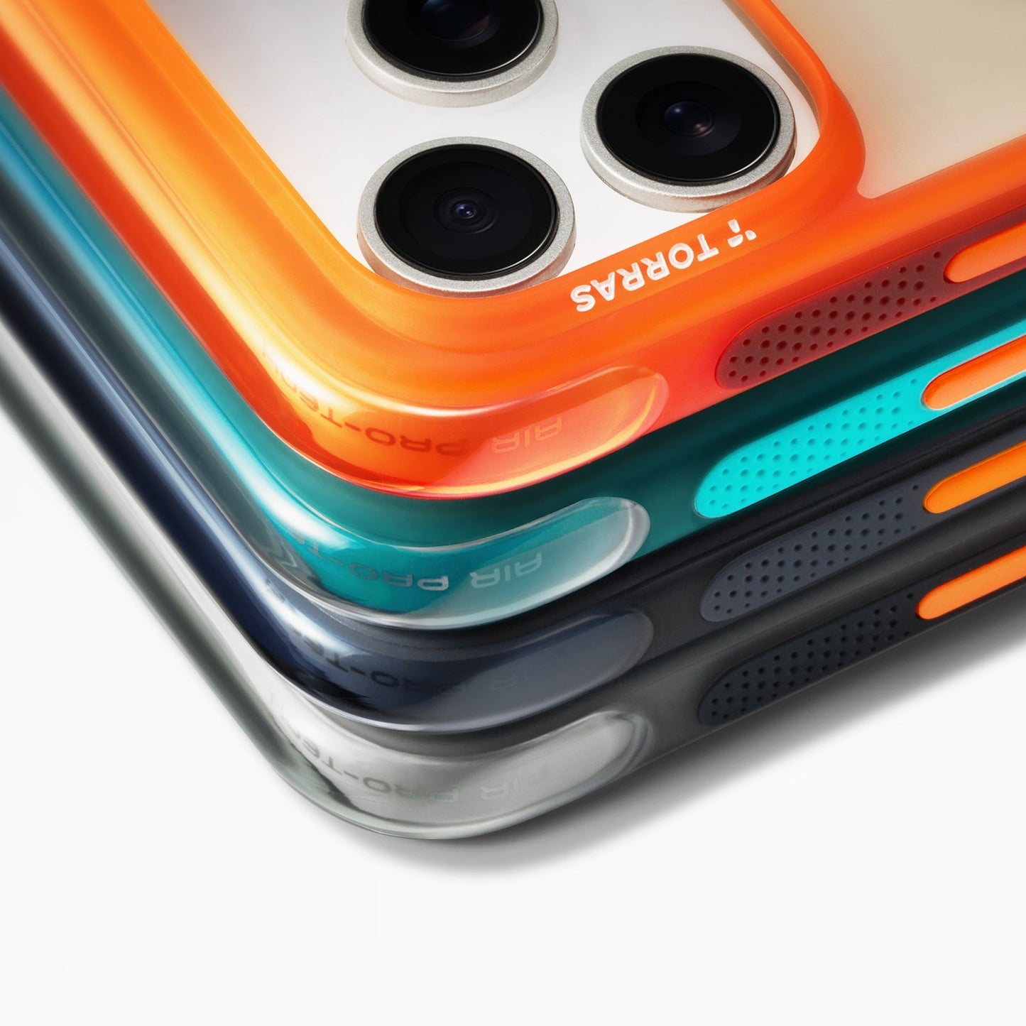 Ostand Q3 Air for iPhone 17 Series