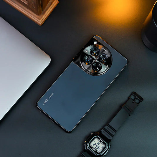 Electroplated Radiant Case For OnePlus