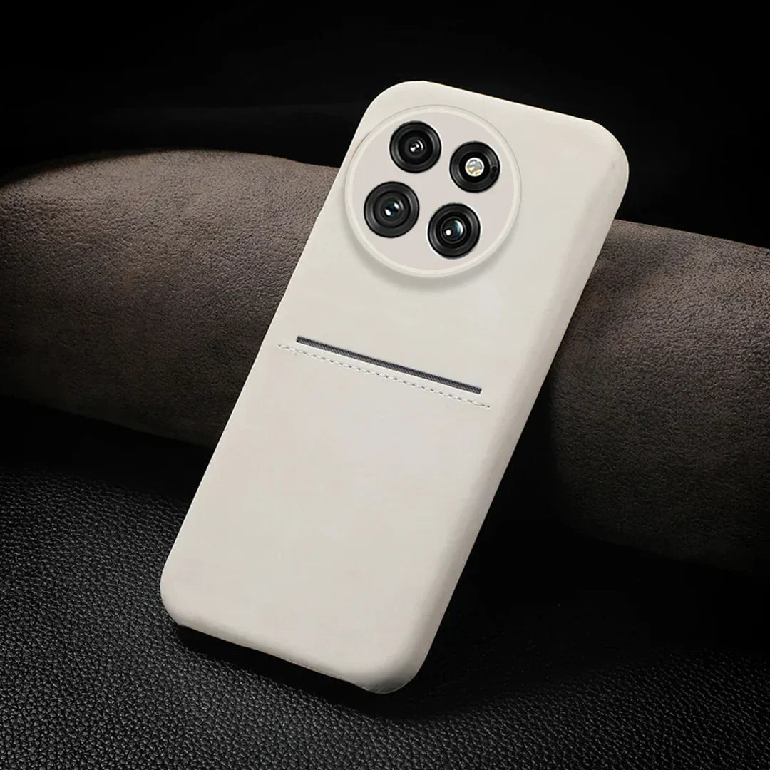 Luxury CardSlot Case For OnePlus