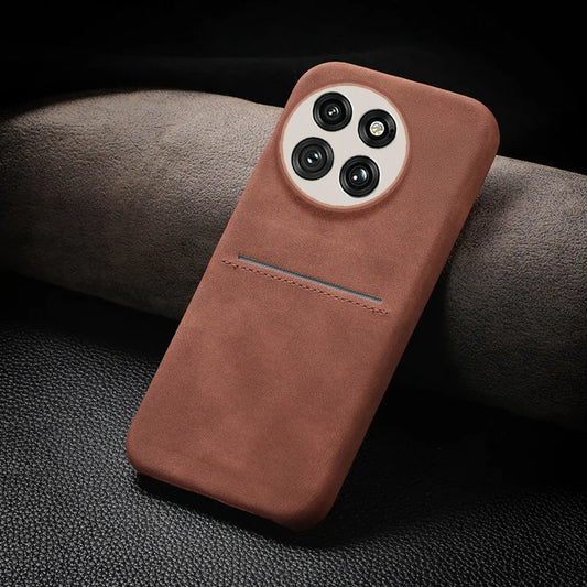 Luxury CardSlot Case For OnePlus