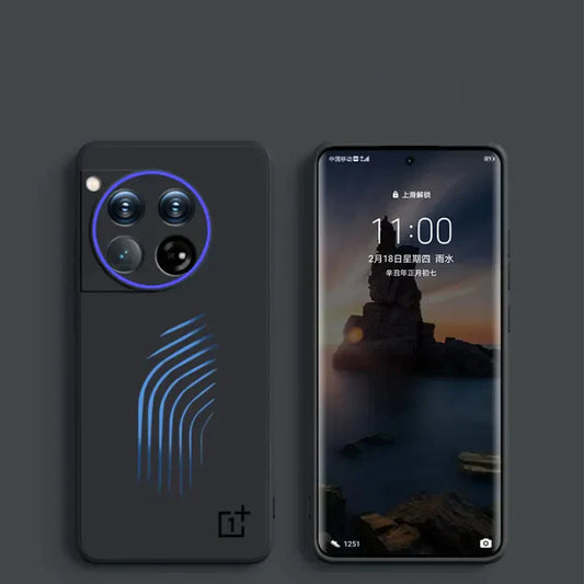 SleekShield Case For OnePlus