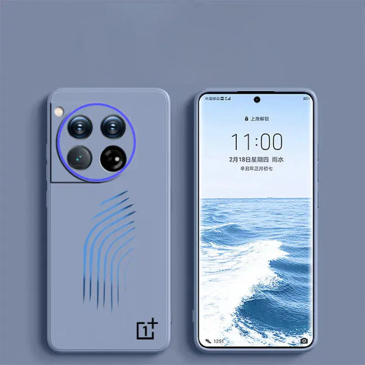 SleekShield Case For OnePlus