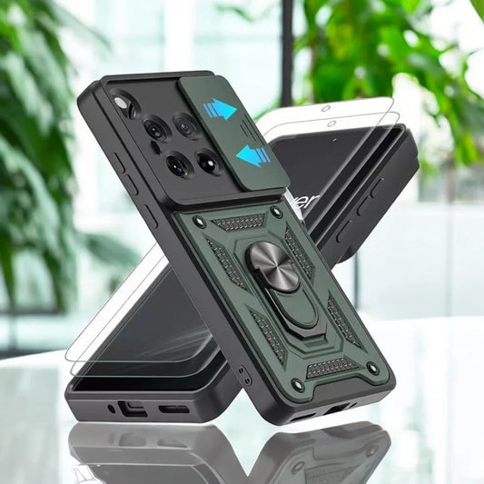 BlindFold Protective Case For OnePlus