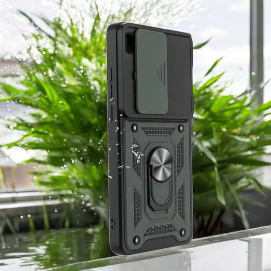 BlindFold Protective Case For OnePlus