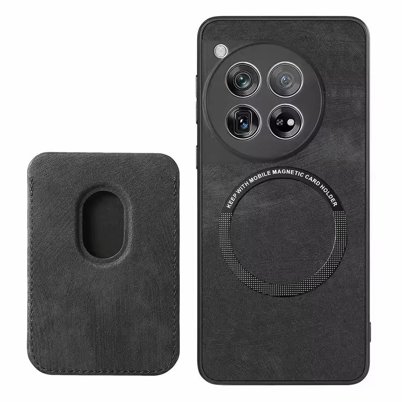 Wallet Case For OnePlus