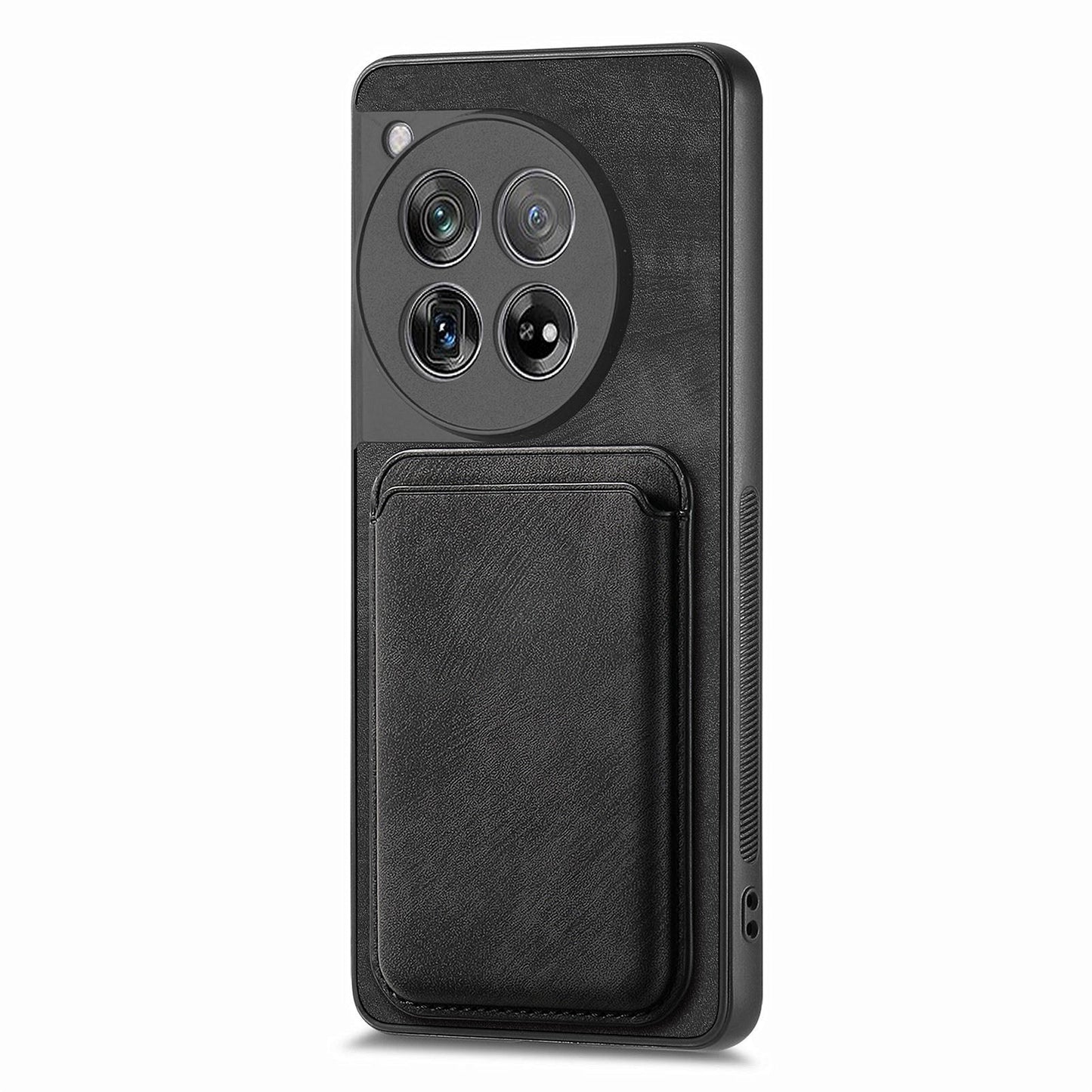Wallet Case For OnePlus