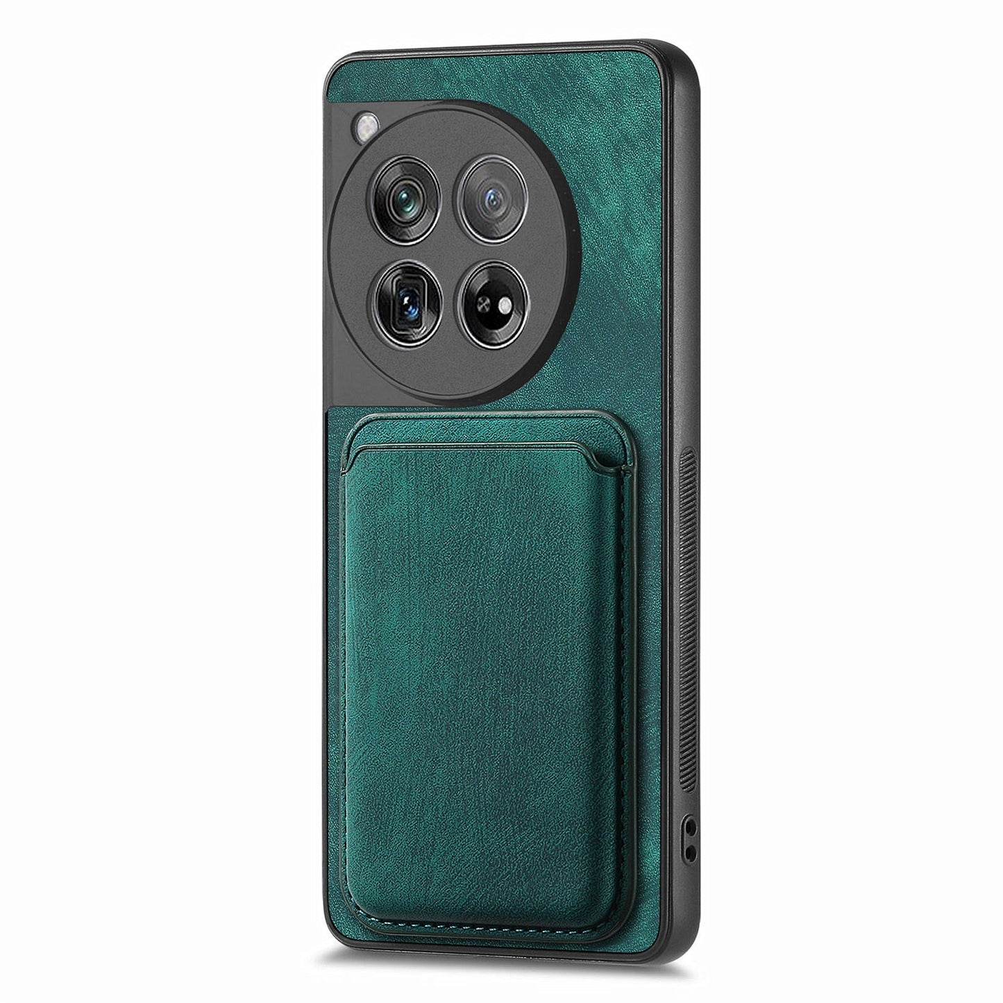Wallet Case For OnePlus