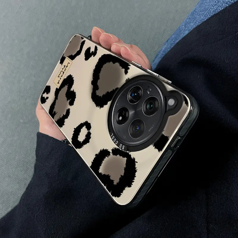 Leopard Print Case For OnePlus