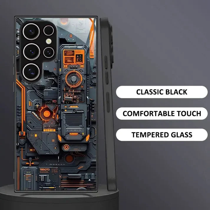 Cyber Engine