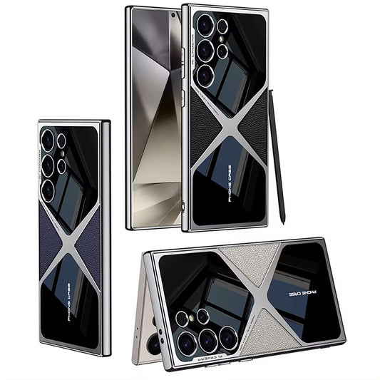 Samsung Galaxy Ultra 5G Supersonic Style Phone Cover Case Ultra Thin Anti-knock Protective