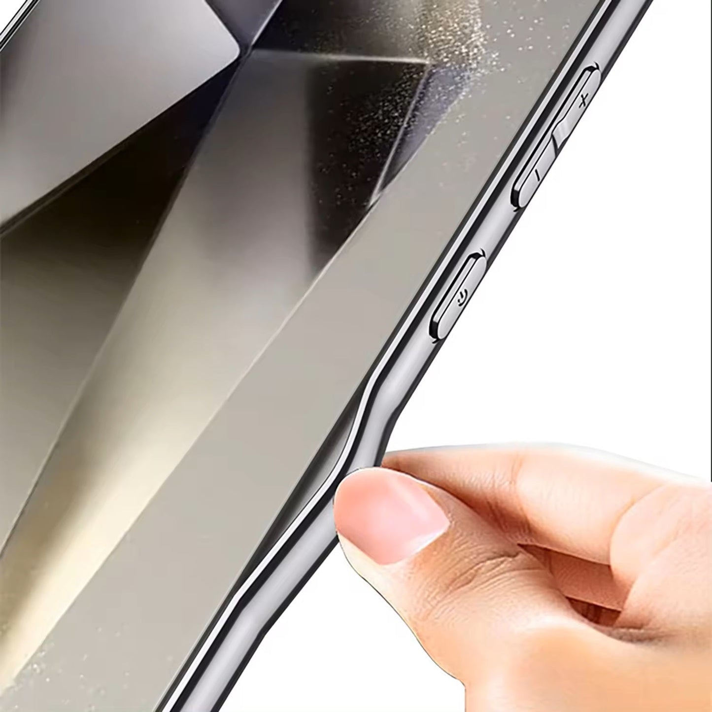 Samsung Galaxy Ultra 5G Supersonic Style Phone Cover Case Ultra Thin Anti-knock Protective