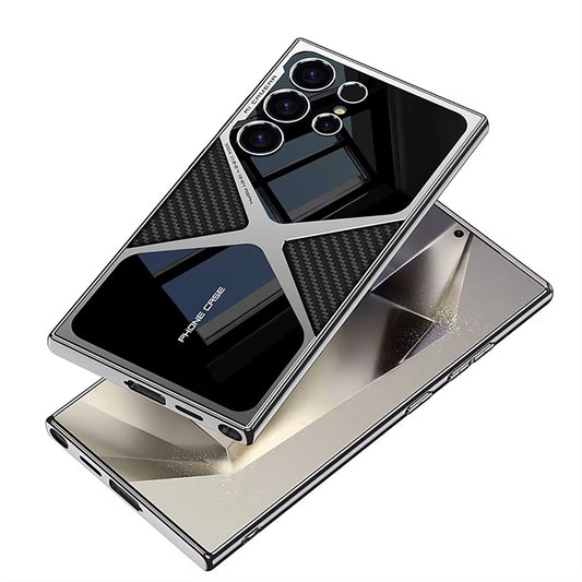 Samsung Galaxy Ultra 5G Supersonic Style Phone Cover Case Ultra Thin Anti-knock Protective