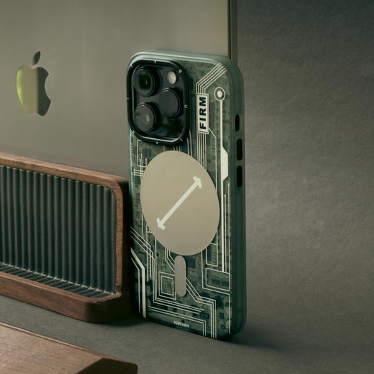 CyberPunk Circuit MagSafe Case