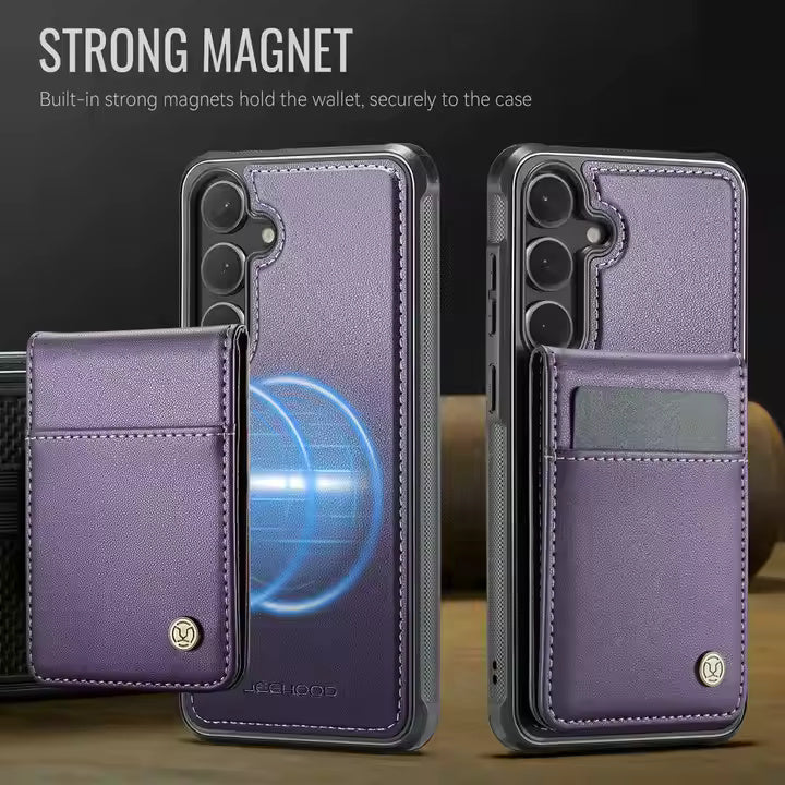 PocketPro Case With Card Holder For Samsung