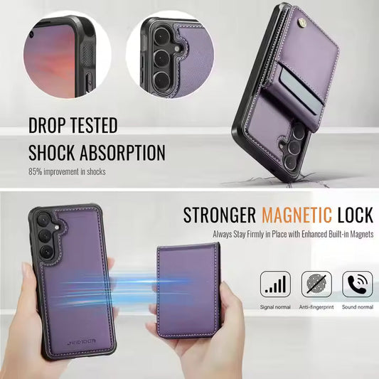 PocketPro Case With Card Holder For Samsung