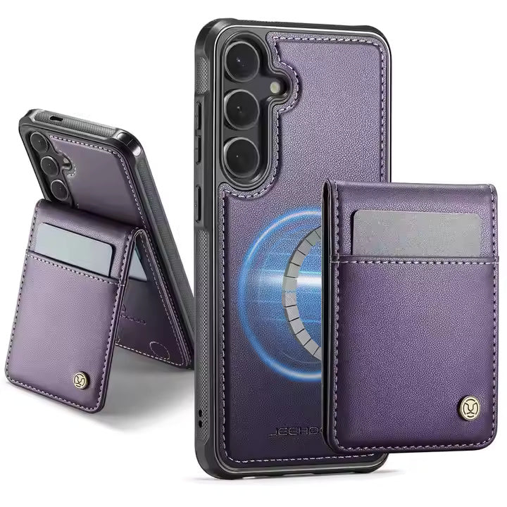 PocketPro Case With Card Holder For Samsung