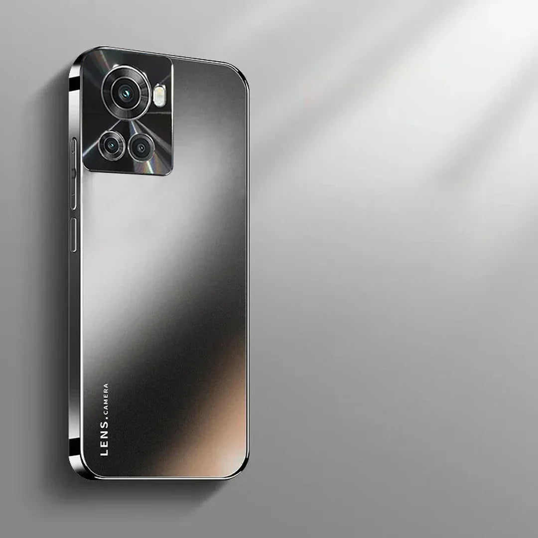 Electroplated Radiant Case For OnePlus