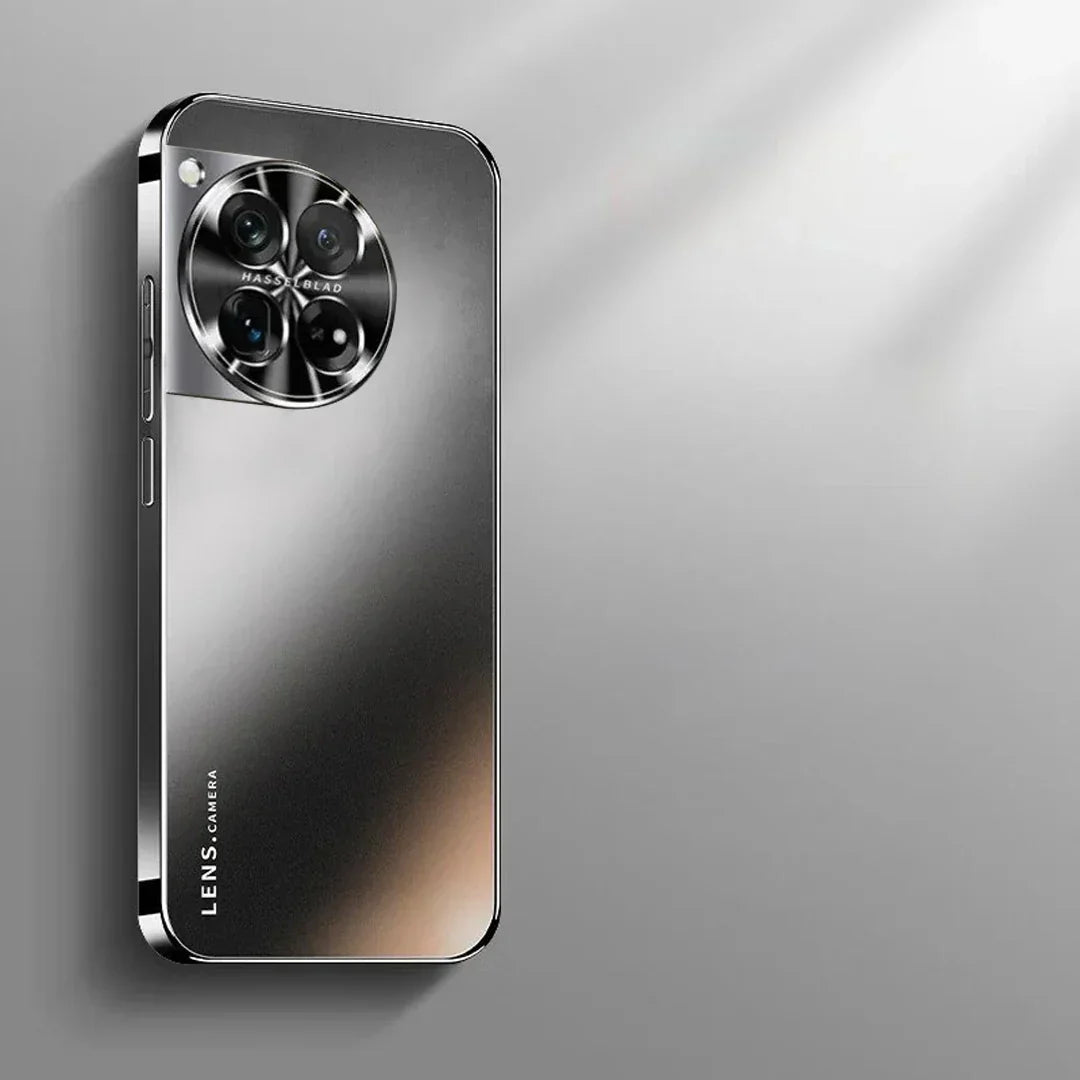Electroplated Radiant Case For OnePlus