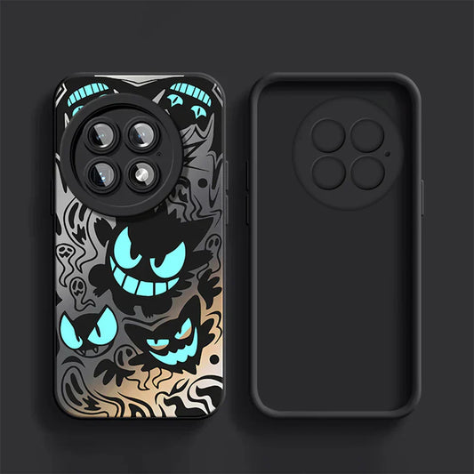 HorrorGlow Case For OnePlus