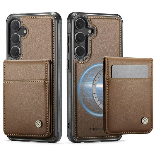 PocketPro Case With Card Holder For Samsung