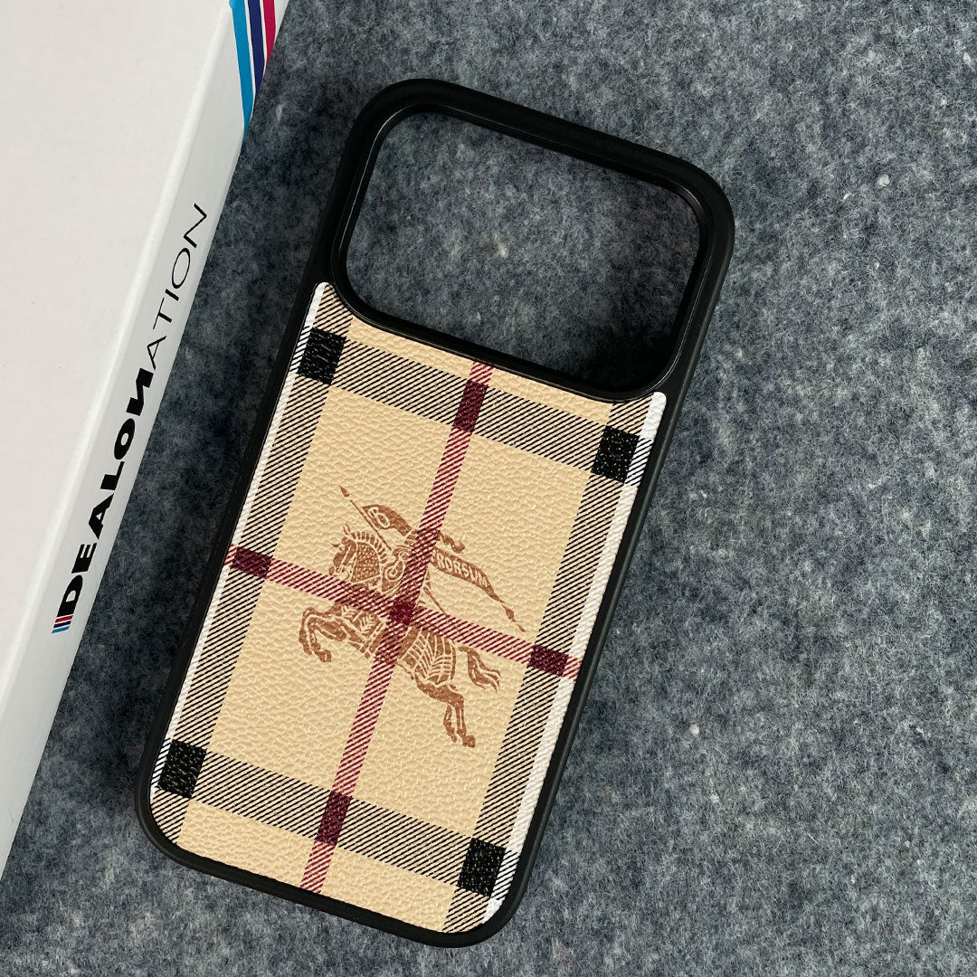 BB Heritage Case