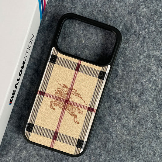 BB Heritage Case