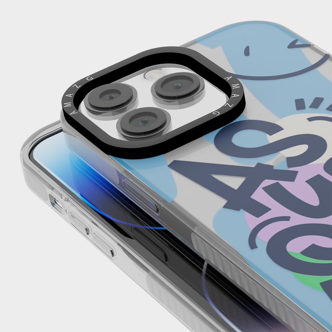 As You Wish Resilient Case