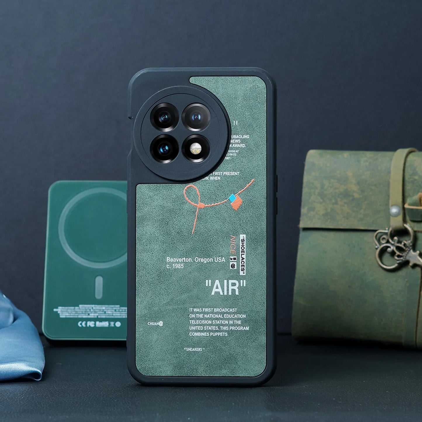 Streetwear Design Case For OnePlus