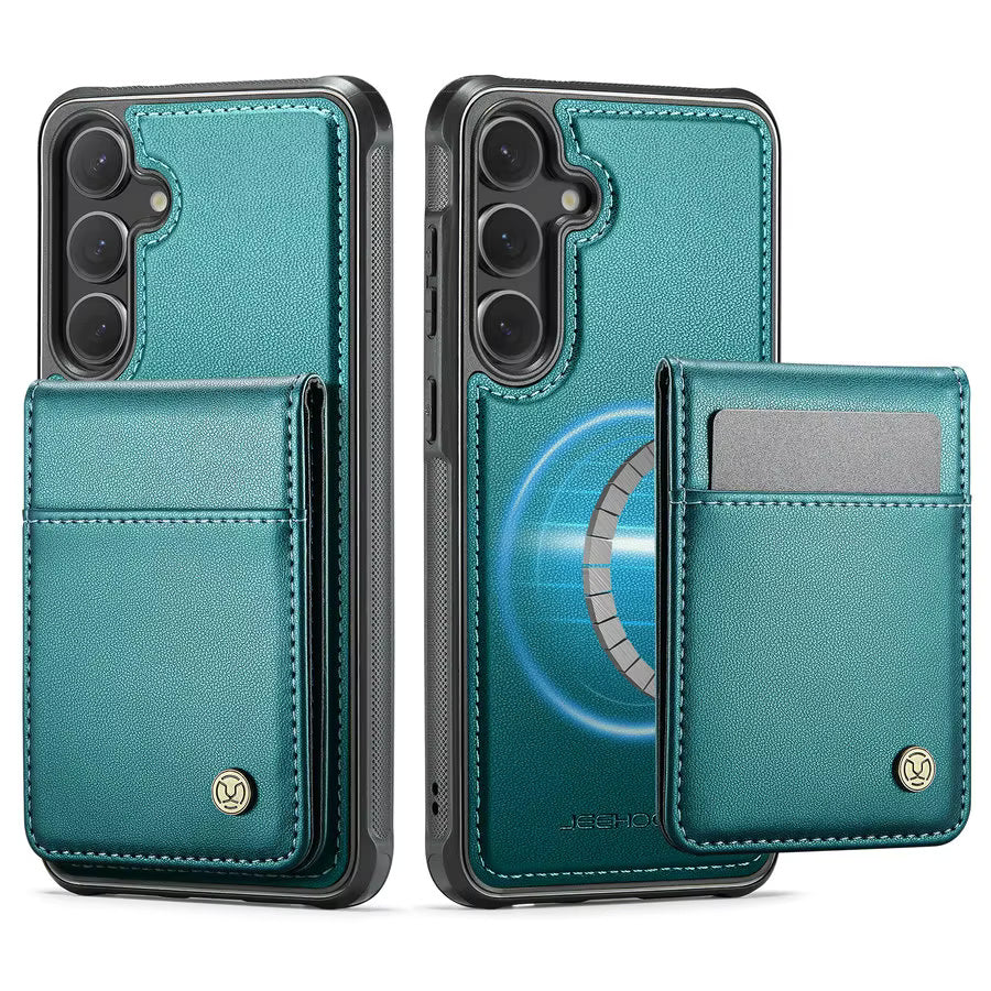 PocketPro Case With Card Holder For Samsung
