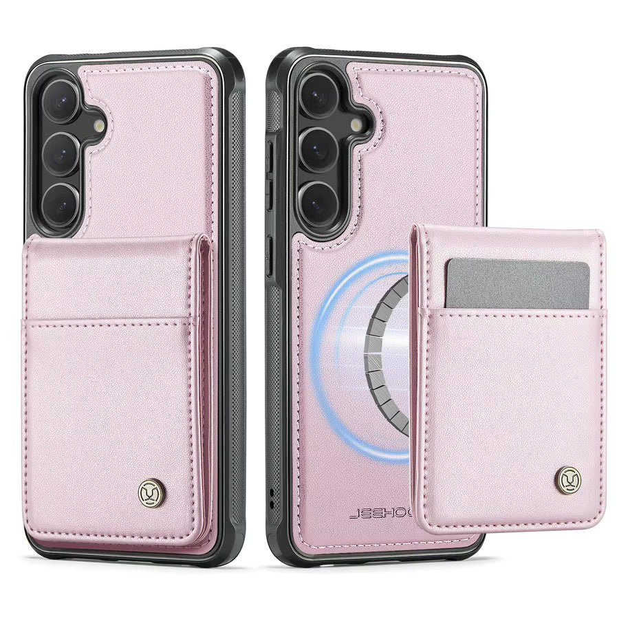PocketPro Case With Card Holder For Samsung
