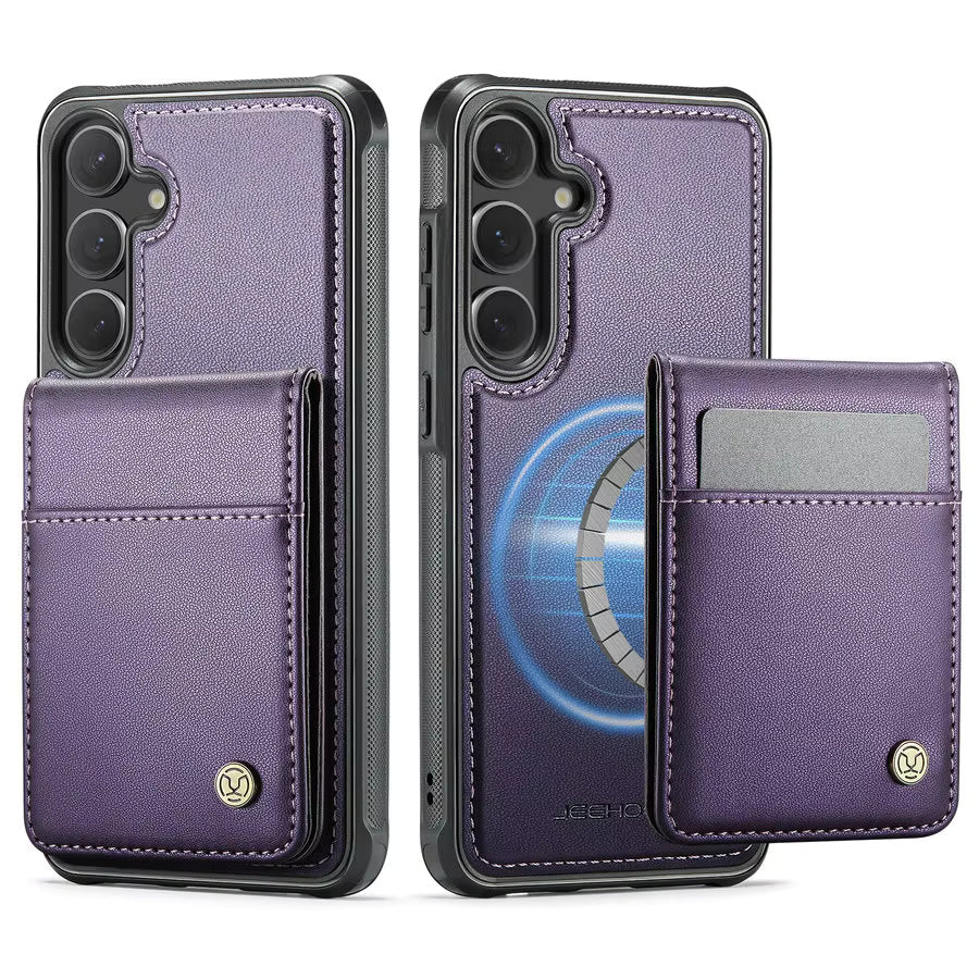 PocketPro Case With Card Holder For Samsung