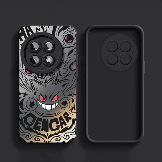 HorrorGlow Case For OnePlus