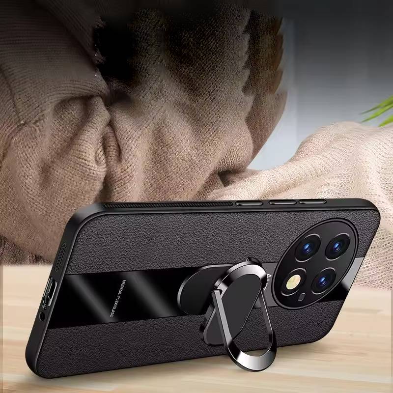 AutoFocus RIng Stand Case For OnePlus