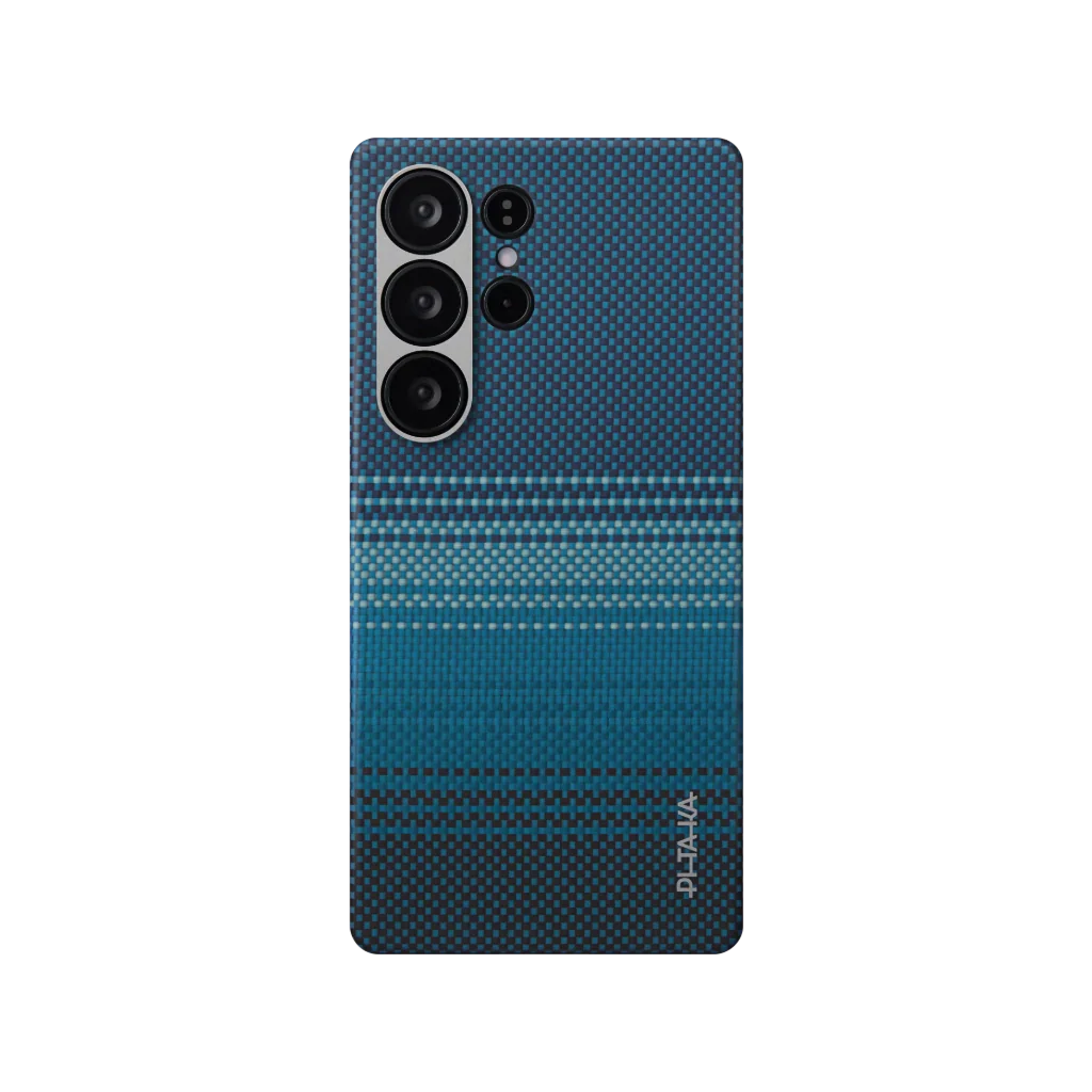 Ultra-Slim Case for Samsung Ultra Series