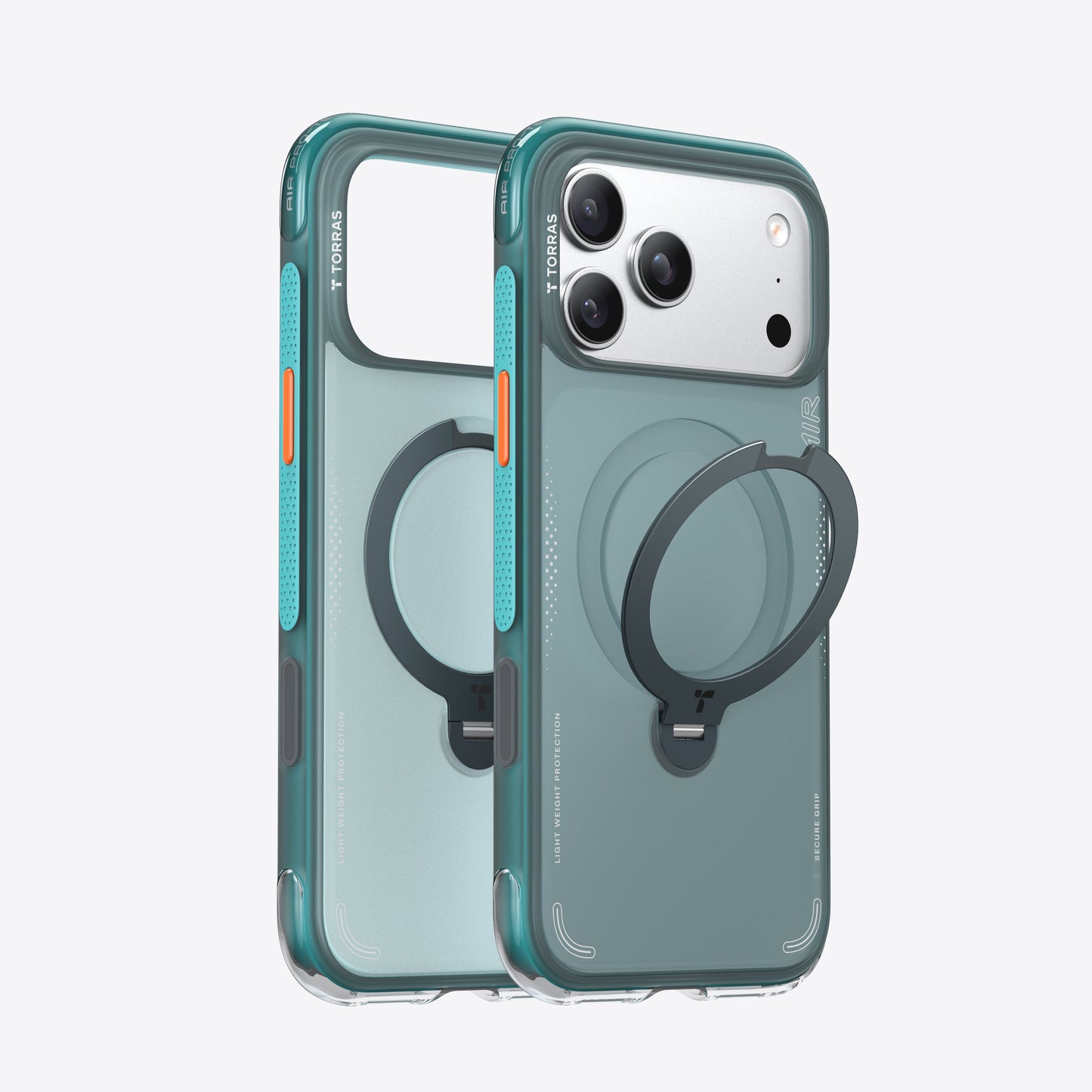 Ostand Q3 Air for iPhone 17 Series