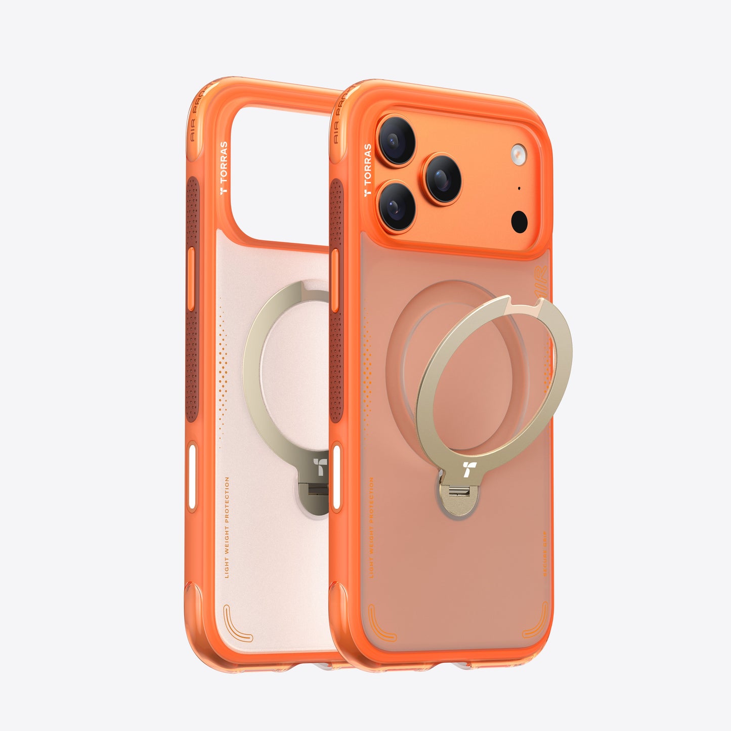 Ostand Q3 Air for iPhone 17 Series