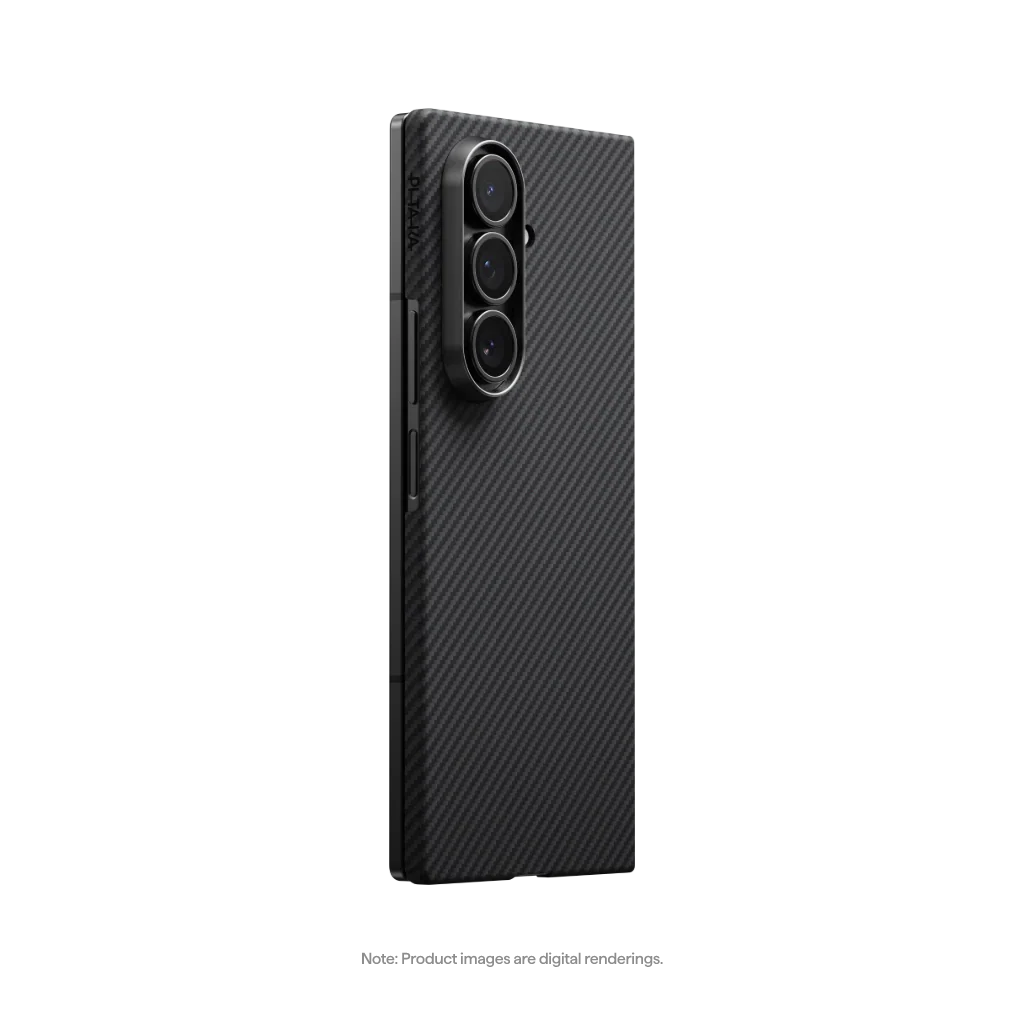Ultra-Slim Case for Samsung Galaxy Z Fold Series