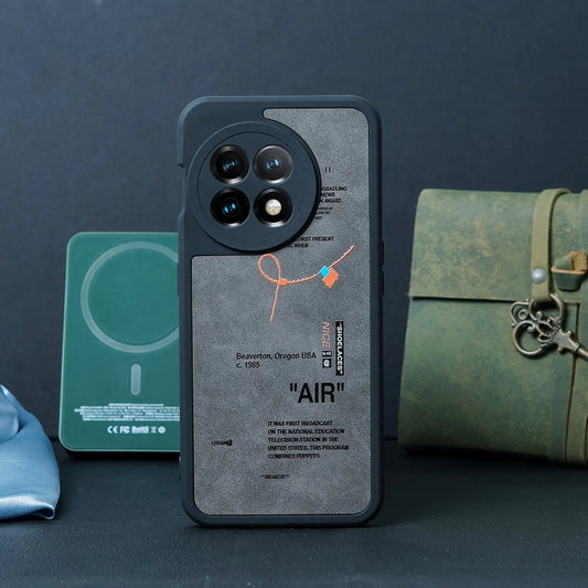 Streetwear Design Case For OnePlus