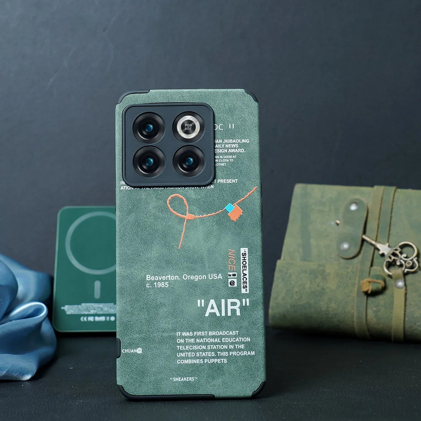 Streetwear Design Case For OnePlus