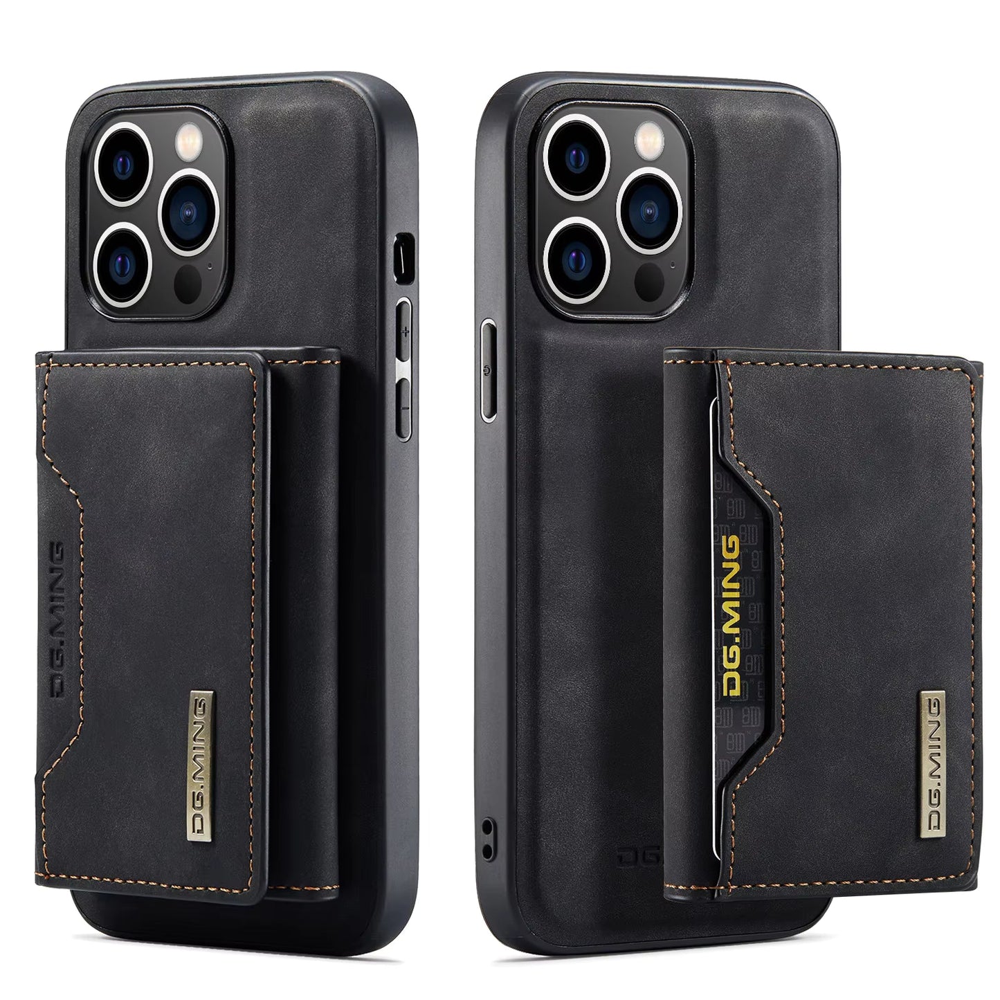 Leather Phone Case Wallet