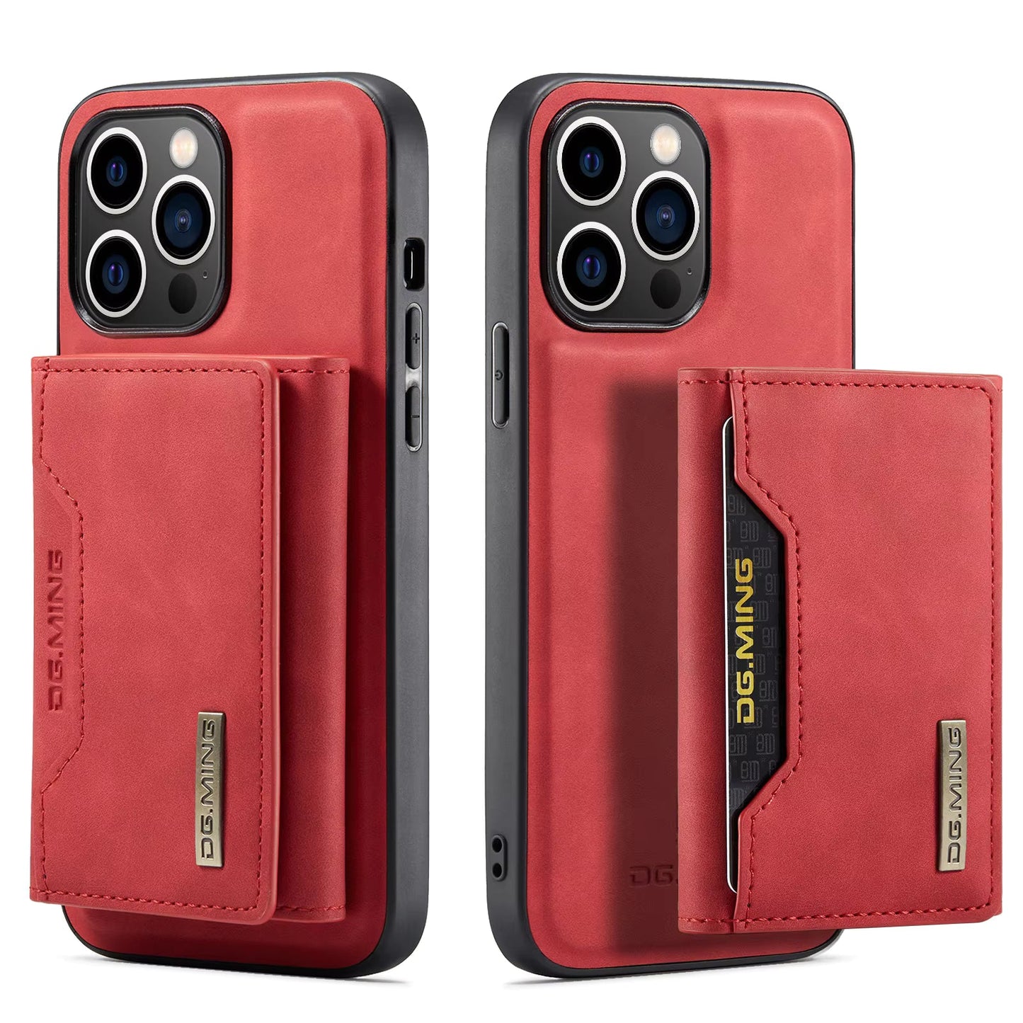 Leather Phone Case Wallet