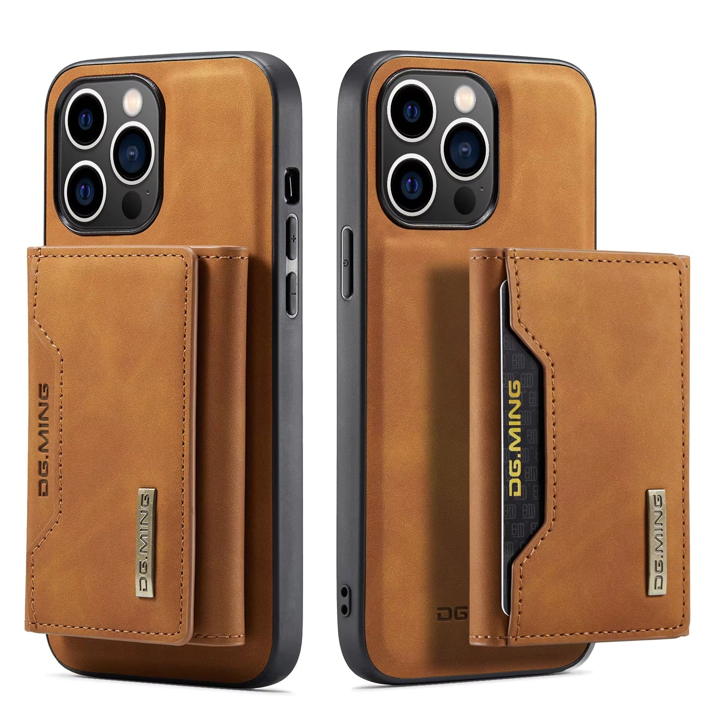 Leather Phone Case Wallet