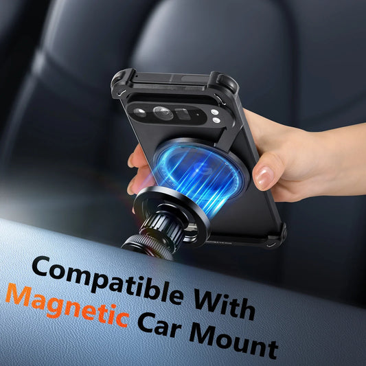 SlimRing Shield  Pixel Pro XL - Minimalist & Shockproof Case