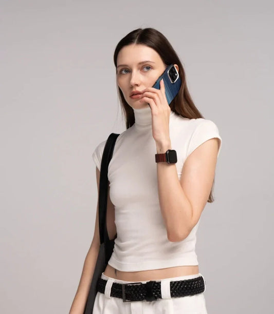 Military-Grade Protective Case