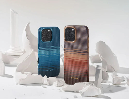 Military-Grade Protective Case