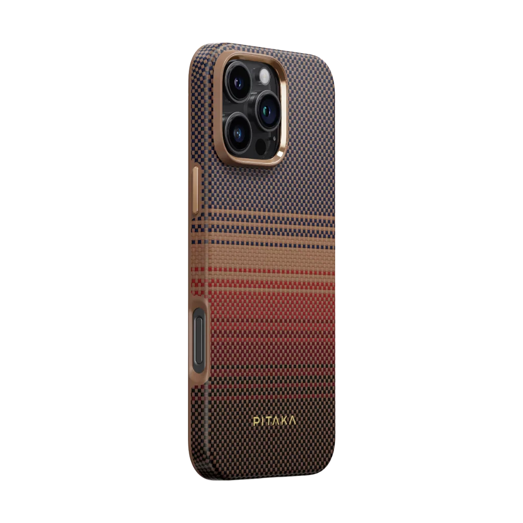 Military-Grade Protective Case