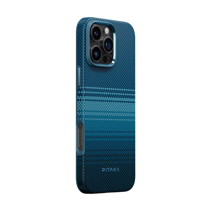Military-Grade Protective Case