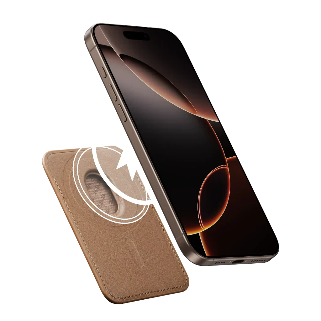 Military-Grade Protective Case
