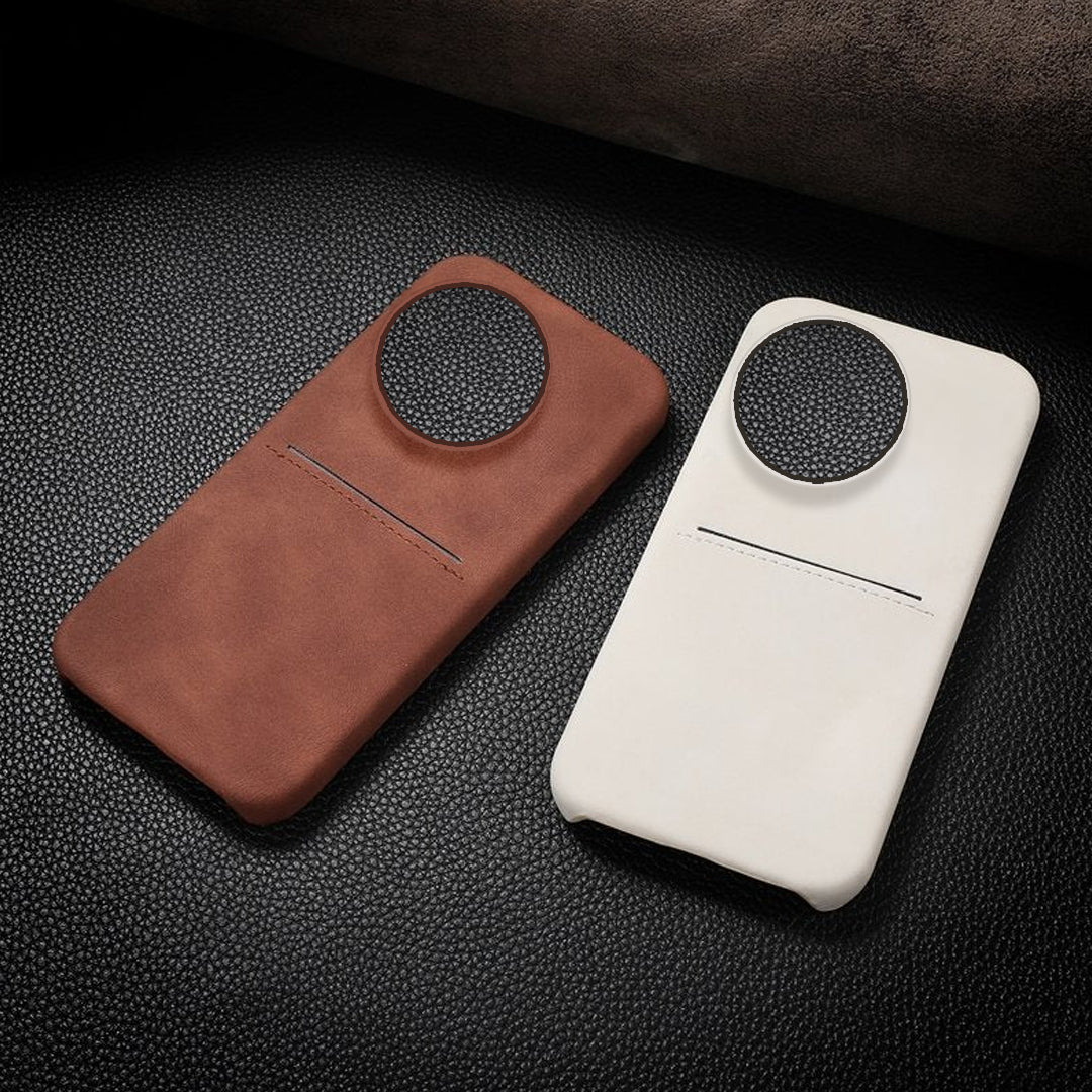 Luxury CardSlot Case For OnePlus