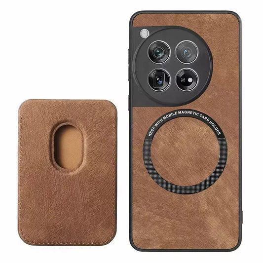 Wallet Case For OnePlus